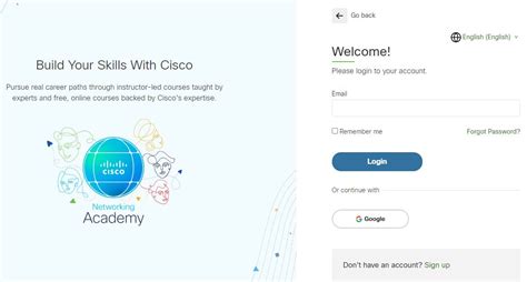 net+ card|Netacad Login .